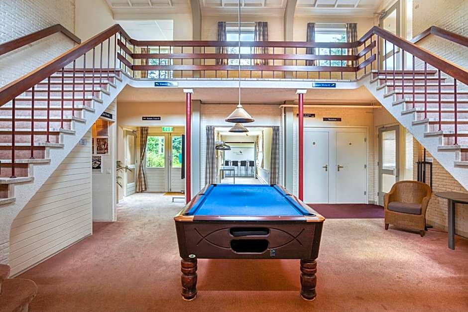 Landgoed Stakenberg - Hotel & Bungalows