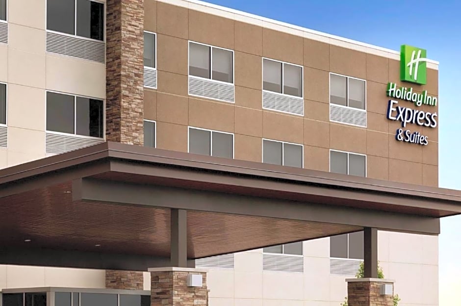 Holiday Inn Express & Suites Columbus East - Heath By IHG