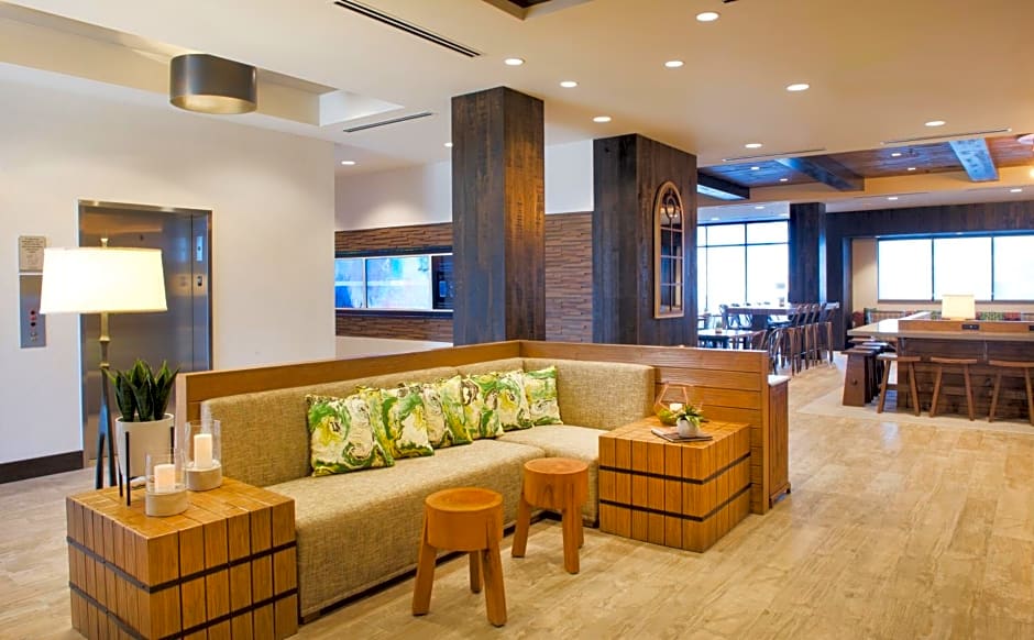 SpringHill Suites by Marriott Bend