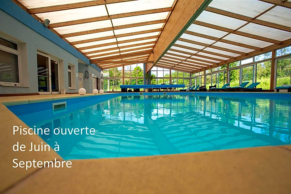 Hotel Ecluse 34