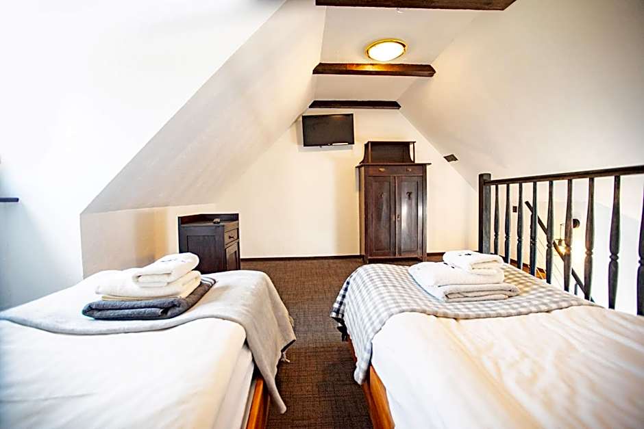 Gospoda pod Czarnym Łabędziem