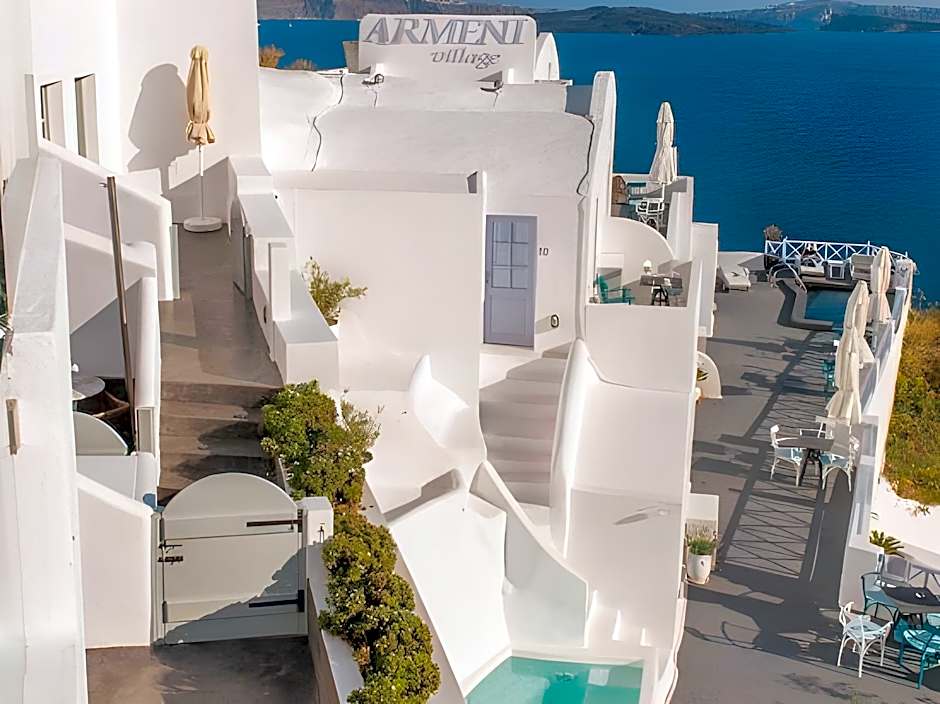 Armeni Village Rooms & Suites
