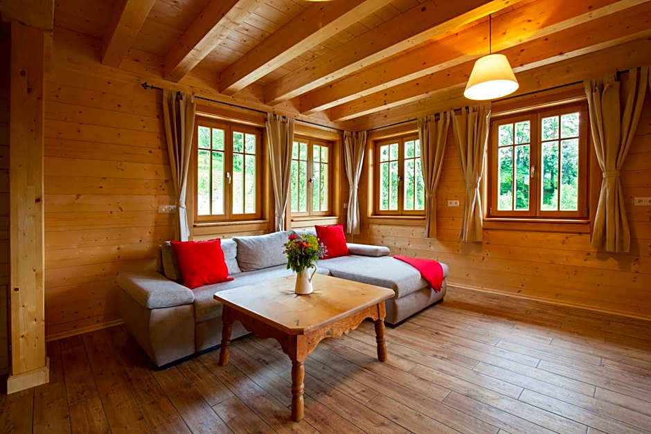 Arlitscherhof Ferienwohnungen und Chalets