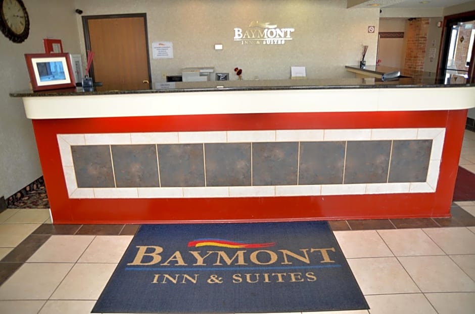 Baymont by Wyndham Port Huron