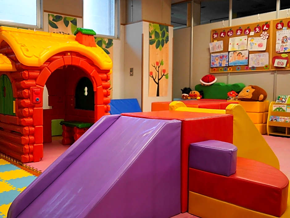 Hotel Apple Land