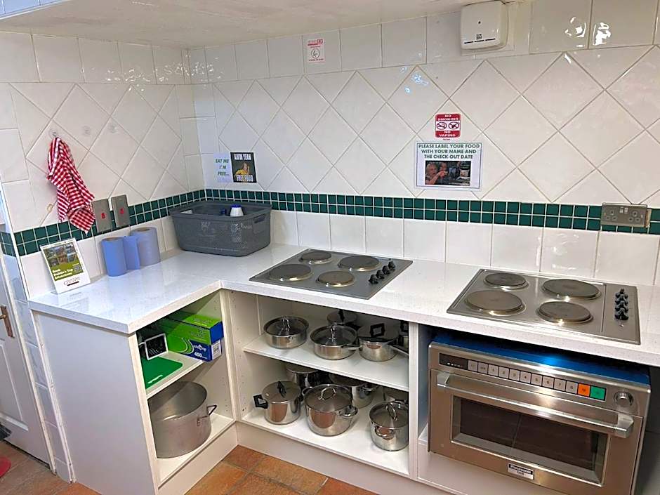 Gogartys Temple Bar Hostel