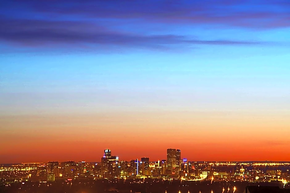 Sheraton Denver West Hotel