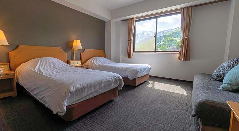 Hakuba Panorama Hotel