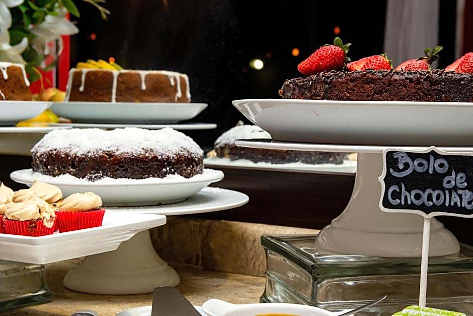 Bristol Upper Residence Hotel