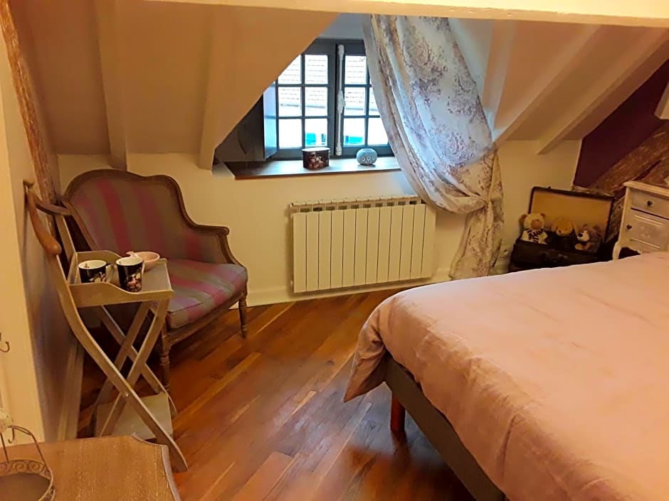 Au Moulin de Valérie