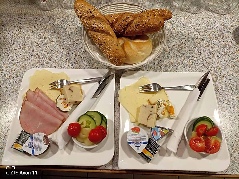 gästehaus bernstein