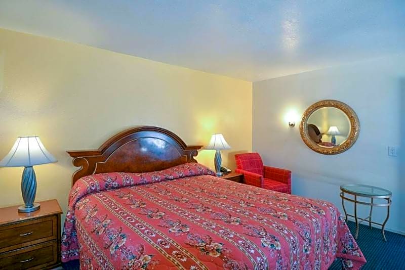 Days Inn by Wyndham Victorville
