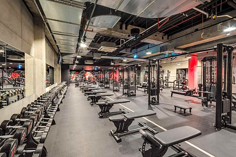 Residence Aparthotel