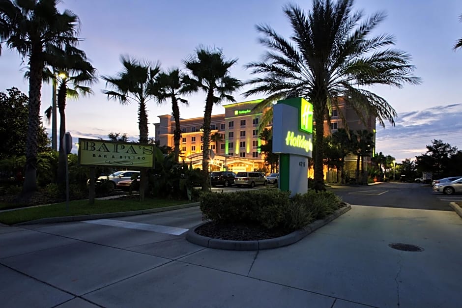 Holiday Inn Titusville/Kennedy Space Center