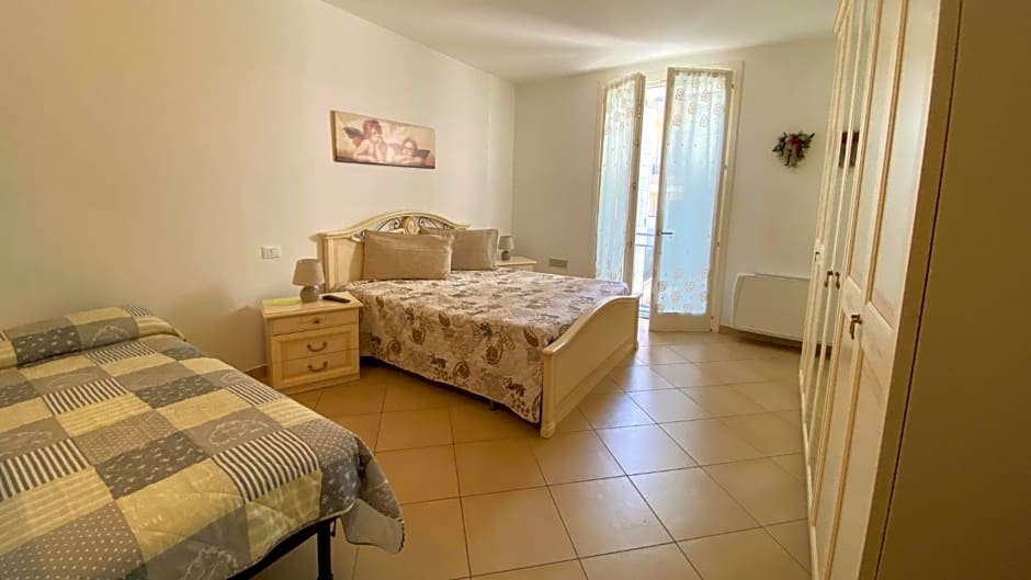 Bed & Breakfast La Pilona