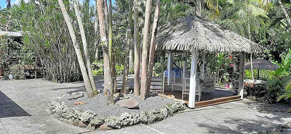 Les Gîtes de la Lézarde