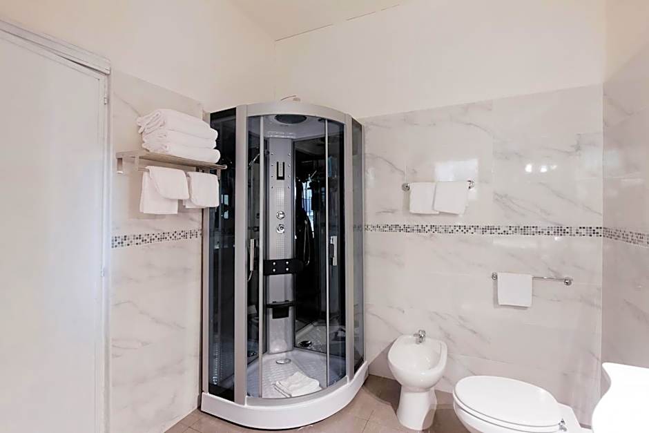 Rome Suite Vatican