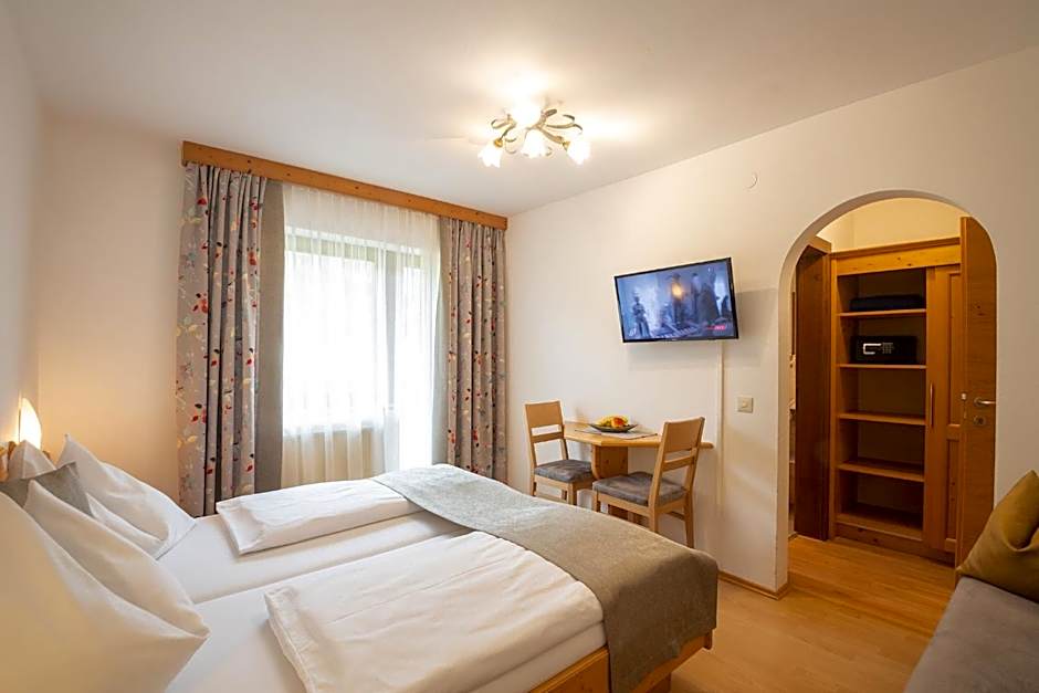 Ferienhaus Helmuth Oberreiter