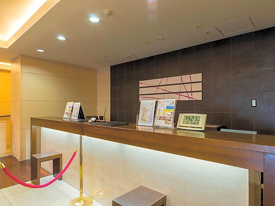 MYSTAYS Shin-Urayasu CC