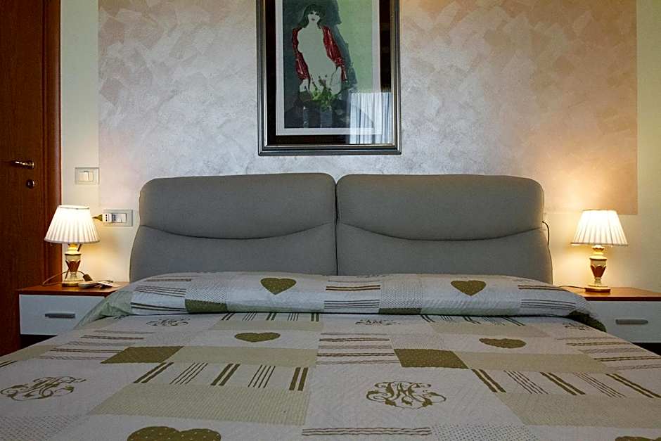Residence San Miguel 5