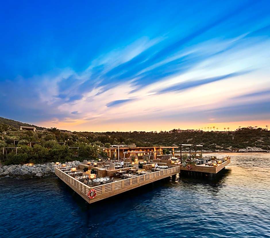 Mandarin Oriental Bodrum