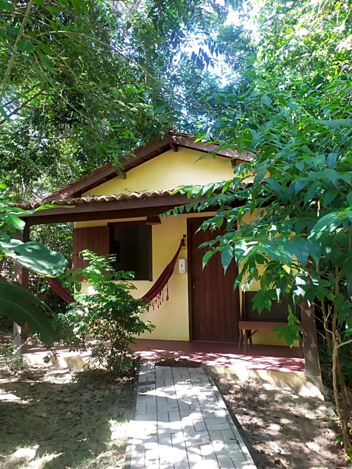 Aruá Observação de Vida Silvestre