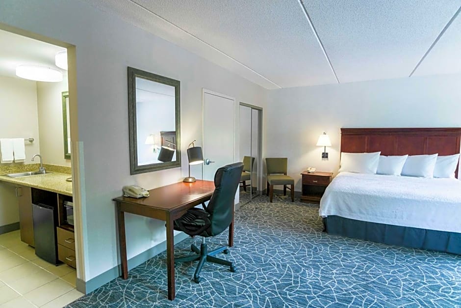 Hampton Inn By Hilton & Suites Berkshires-Lenox