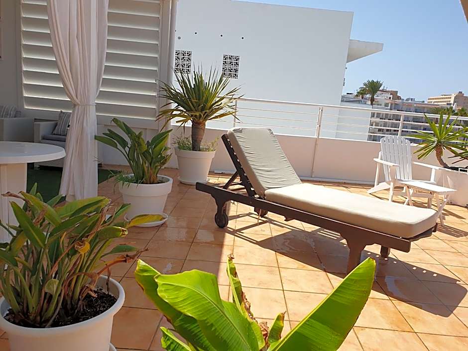 Hotel Boutique Las Arenas