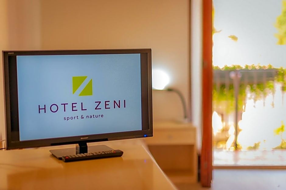 Hotel Zeni