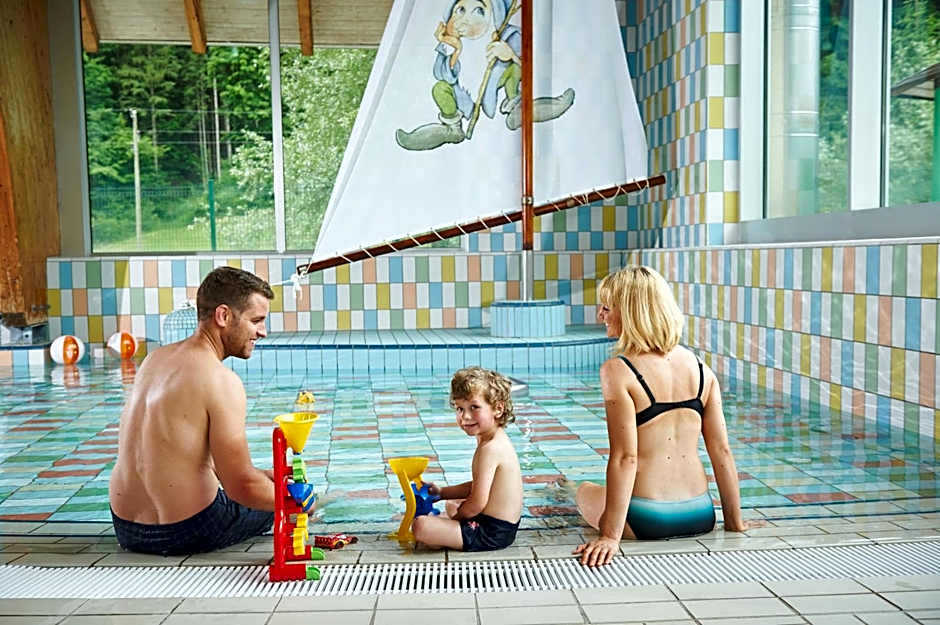 Eco Terme Snovik