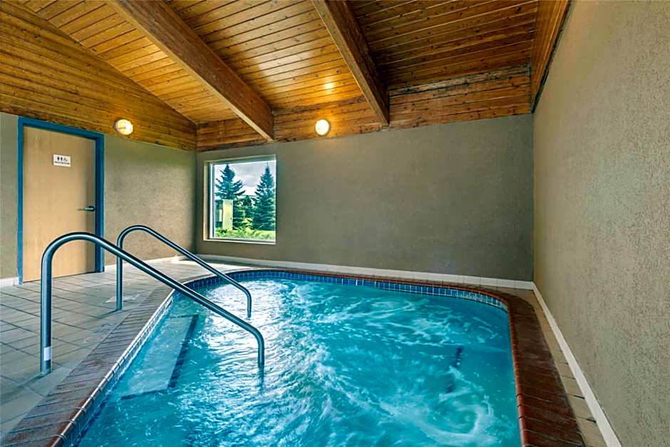 SureStay Plus Hotel by Best Western Litchfield