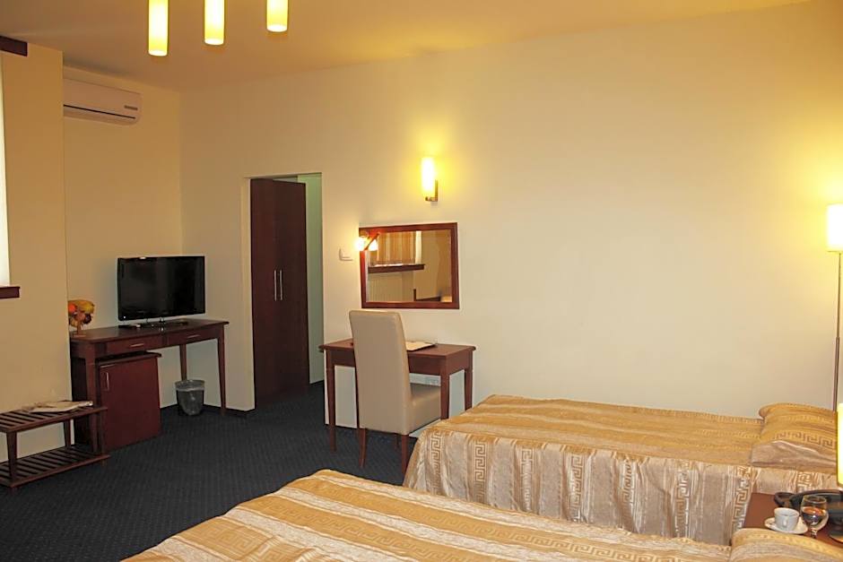 Hotel Centar