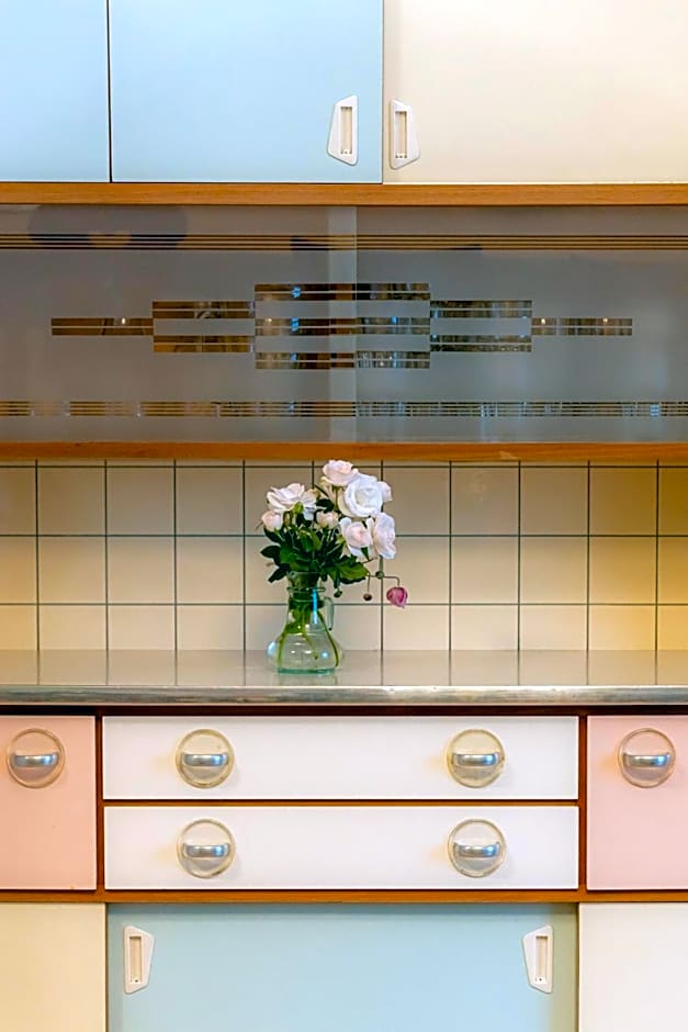 Grüner Baum Wachau - Retro Frühstückspension