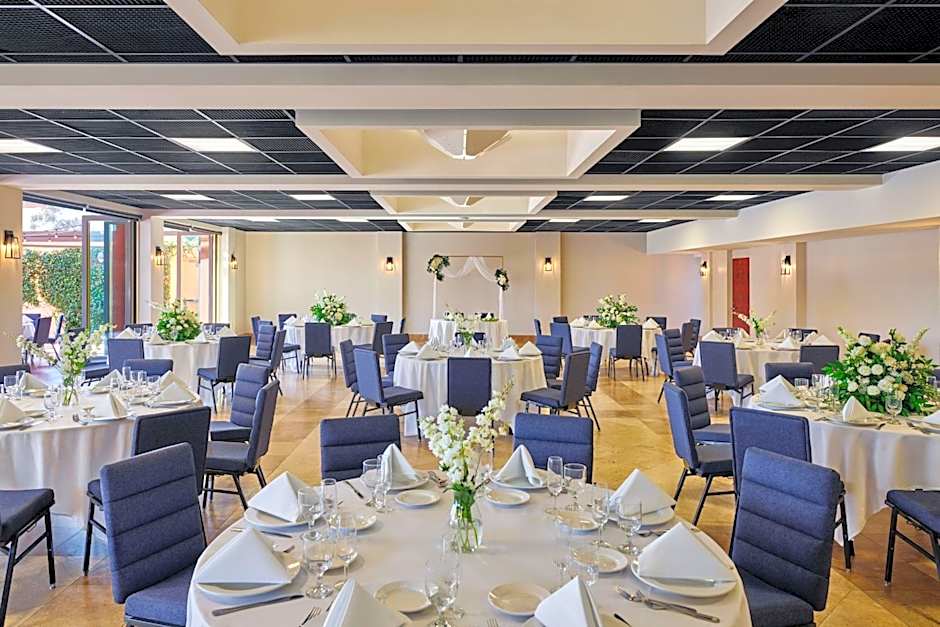 Courtyard by Marriott Culver City Los Angeles