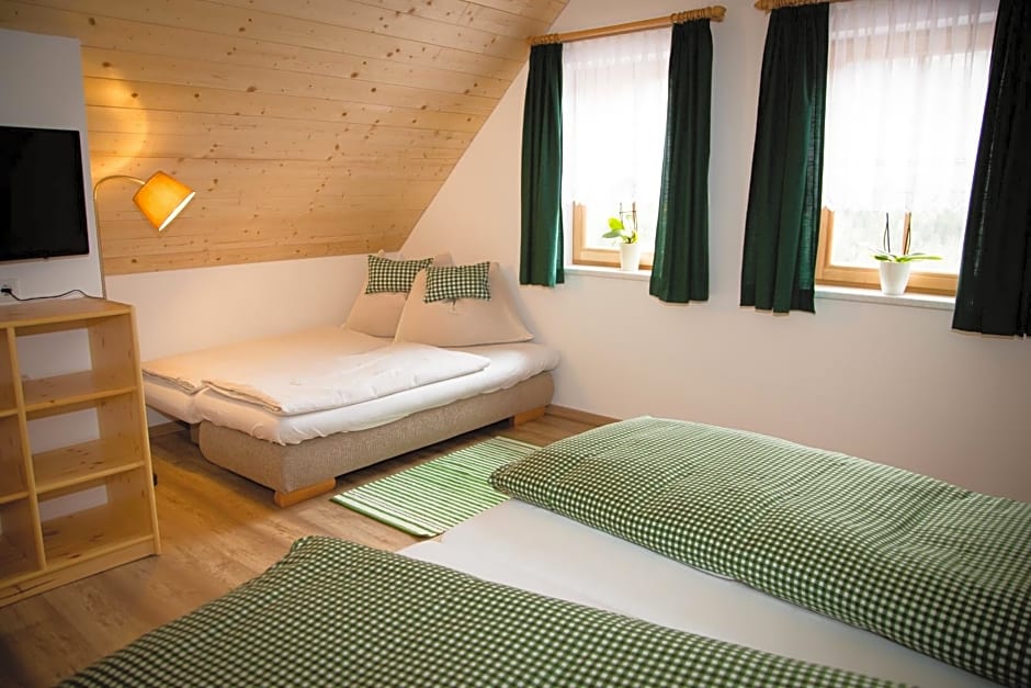 Ferienhaus Schleinzer