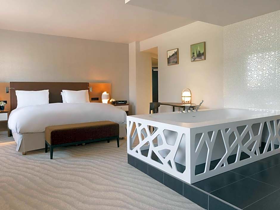 Sofitel Luxembourg Le Grand Ducal