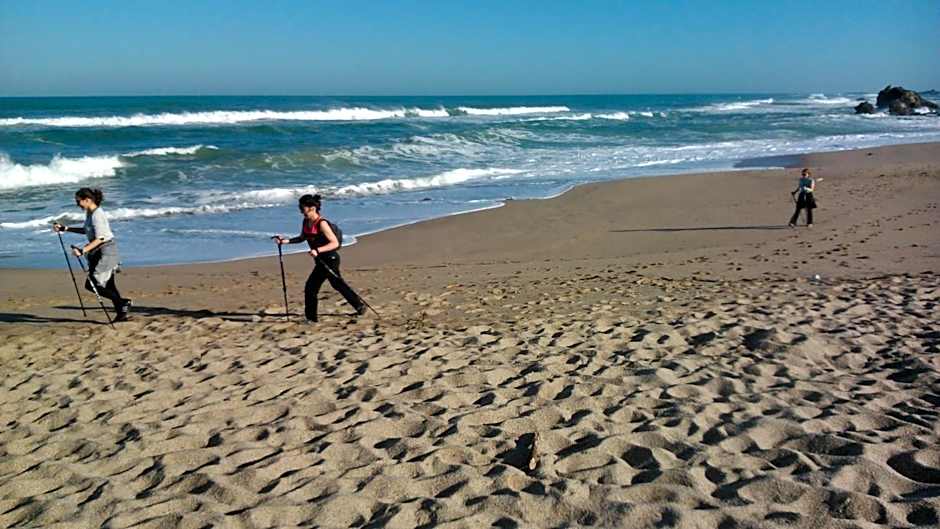 MAROSENIA TTIKI - Cabanes et Spa