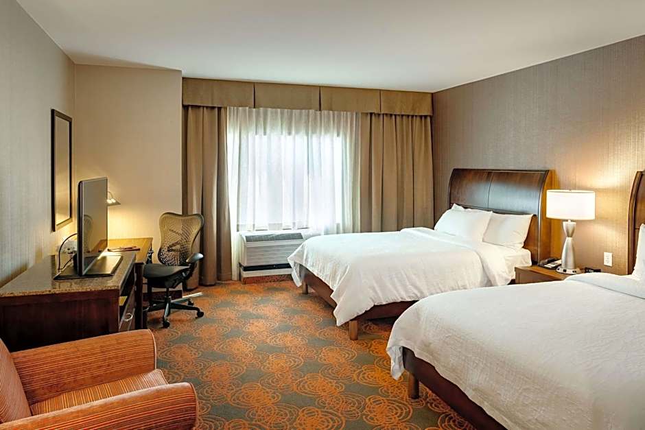 Hilton Garden Inn Seattle Downtown