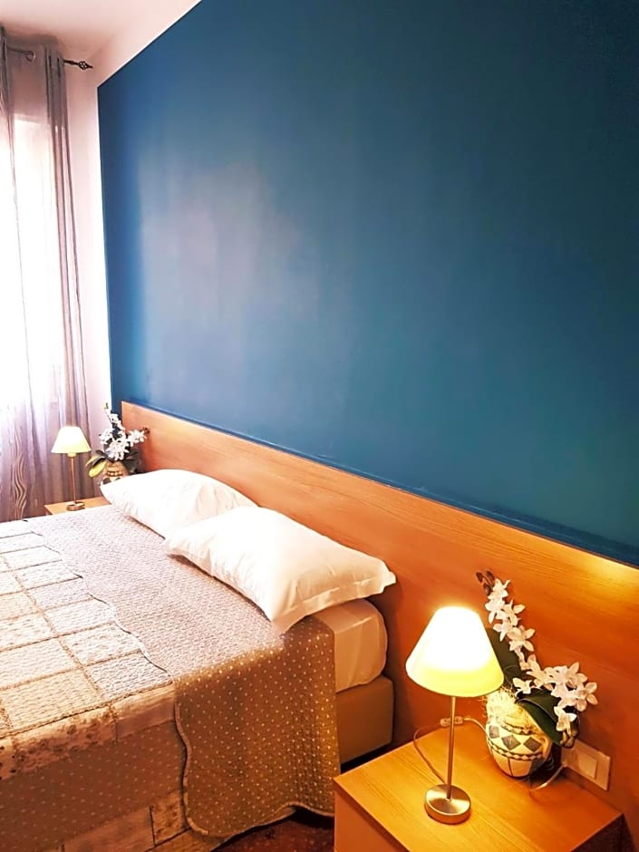 Bed and Breakfast Sognando Verso La Torre
