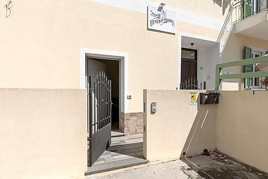 Il Leone Bianco Affittacamere