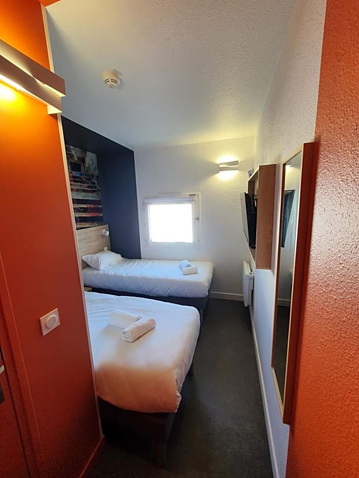 Kyriad Direct Orleans - Olivet - La Source