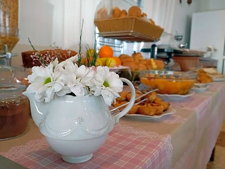 Hotel Santo António de Fátima