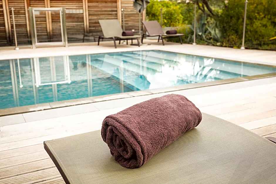 Courtyard by Marriott Montpellier