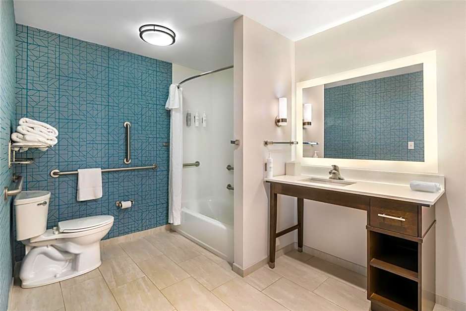 Homewood Suites By Hilton Schenectady