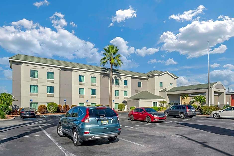 Sleep Inn Clearwater