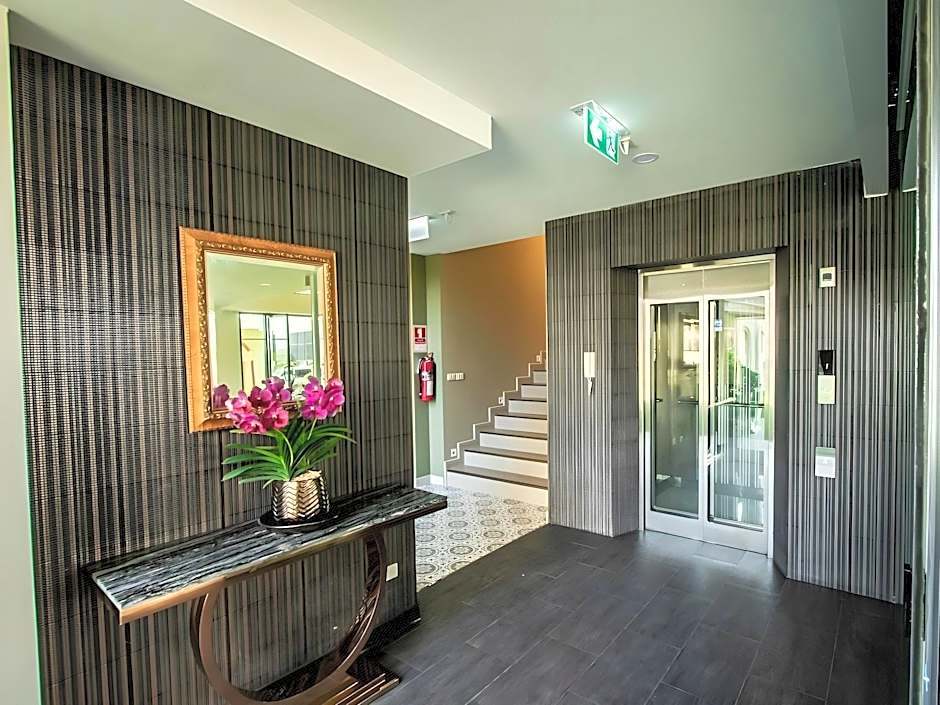 Eurana Boutique Hotel