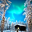 Napapiirin Järvilomat