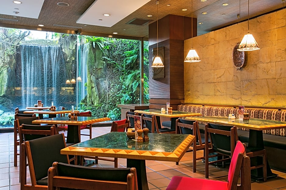 Ambassador Hotel Taipei