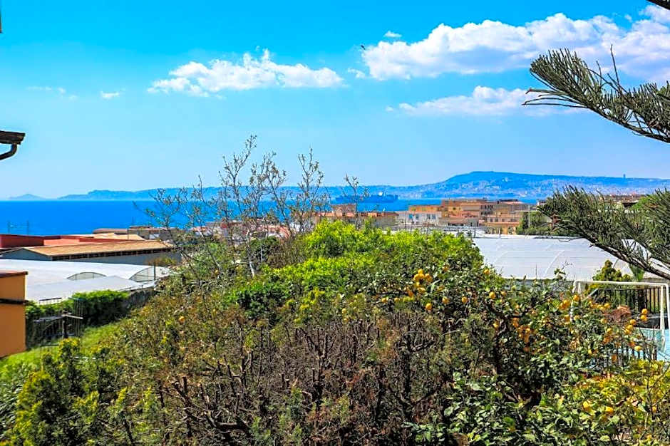 Villa Favorita Suites
