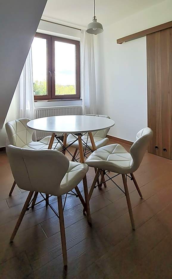 Apartamenty Sasinówka